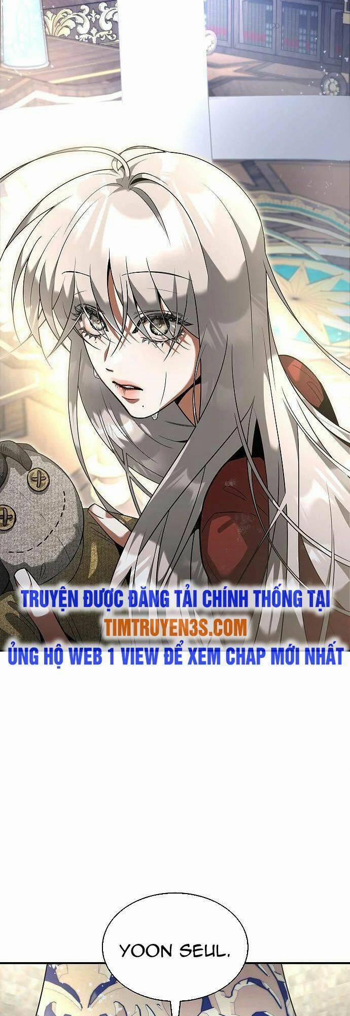 manhwax10.com - Truyện Manhwa Cuộc Săn Nữ Hoàng Chương 32 Trang 3