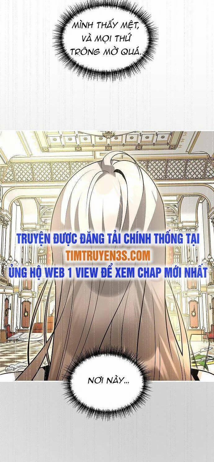 manhwax10.com - Truyện Manhwa Cuộc Săn Nữ Hoàng Chương 33 Trang 21