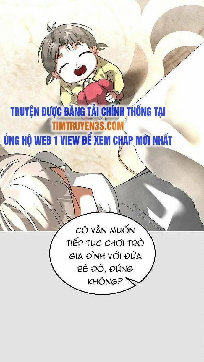 manhwax10.com - Truyện Manhwa Cuộc Săn Nữ Hoàng Chương 33 Trang 26