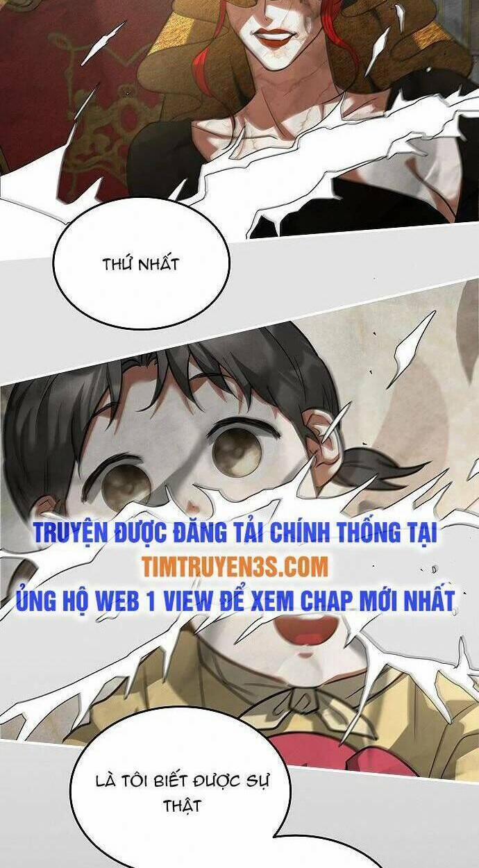 manhwax10.com - Truyện Manhwa Cuộc Săn Nữ Hoàng Chương 33 Trang 34