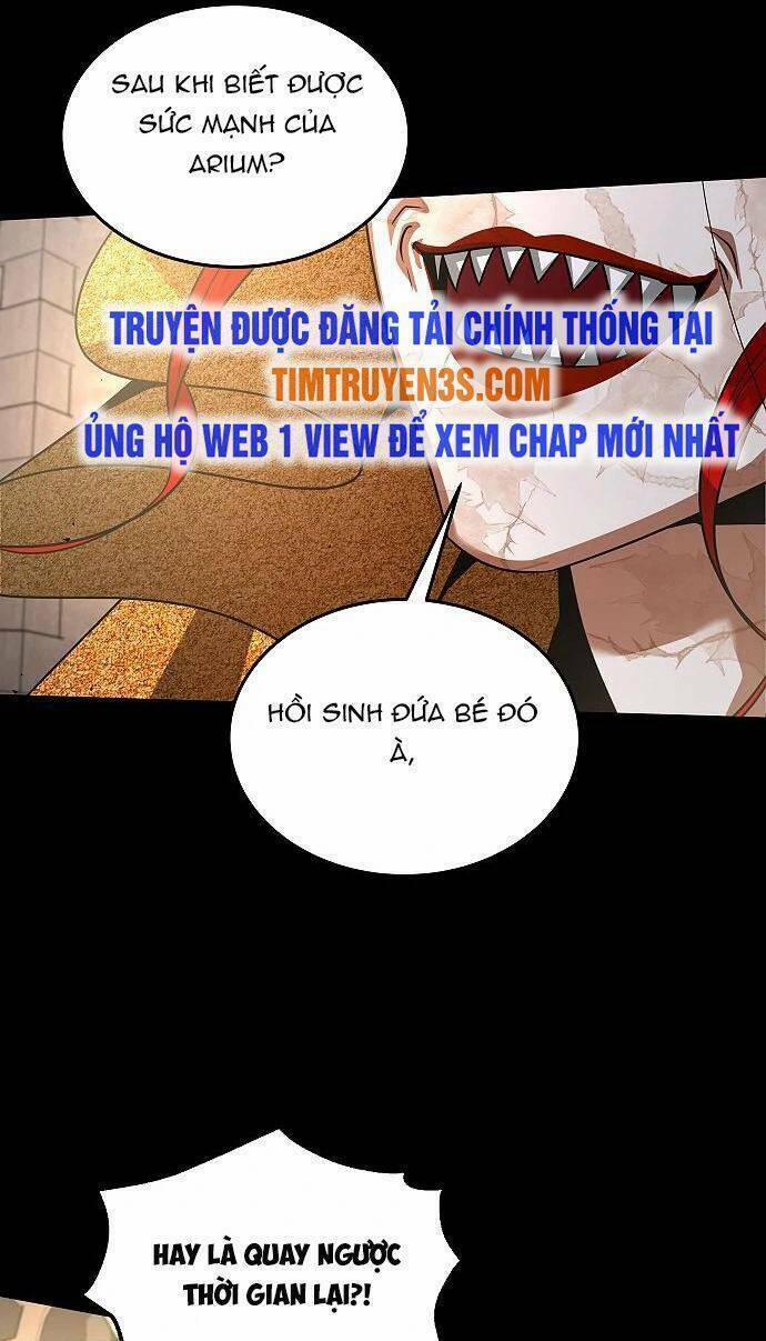 manhwax10.com - Truyện Manhwa Cuộc Săn Nữ Hoàng Chương 33 Trang 47