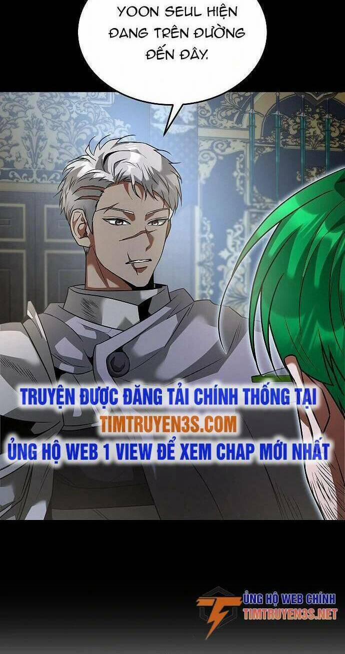 manhwax10.com - Truyện Manhwa Cuộc Săn Nữ Hoàng Chương 33 Trang 8