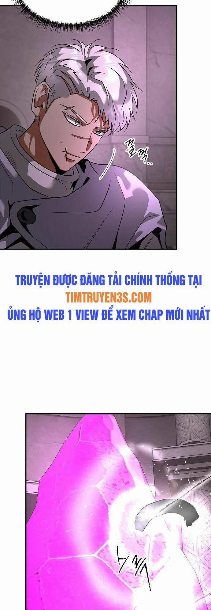 manhwax10.com - Truyện Manhwa Cuộc Săn Nữ Hoàng Chương 35 Trang 25