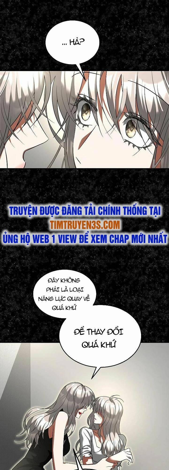 manhwax10.com - Truyện Manhwa Cuộc Săn Nữ Hoàng Chương 38 Trang 35