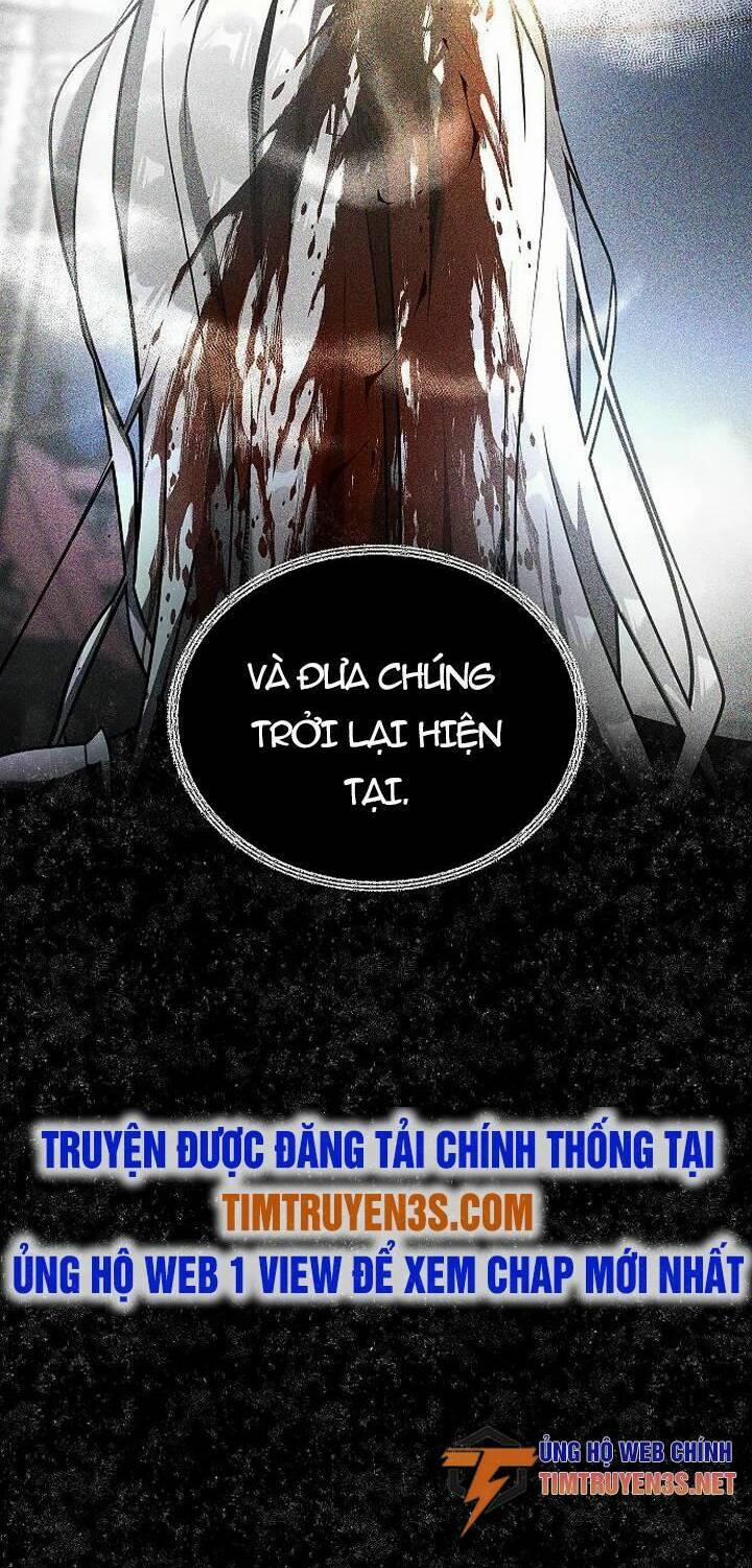 manhwax10.com - Truyện Manhwa Cuộc Săn Nữ Hoàng Chương 38 Trang 57