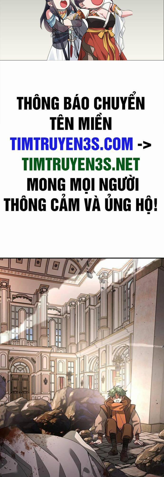 manhwax10.com - Truyện Manhwa Cuộc Săn Nữ Hoàng Chương 39 Trang 2