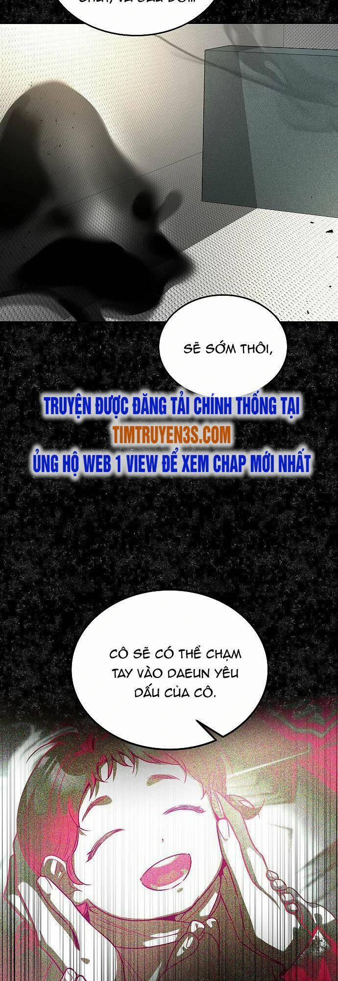 manhwax10.com - Truyện Manhwa Cuộc Săn Nữ Hoàng Chương 39 Trang 23