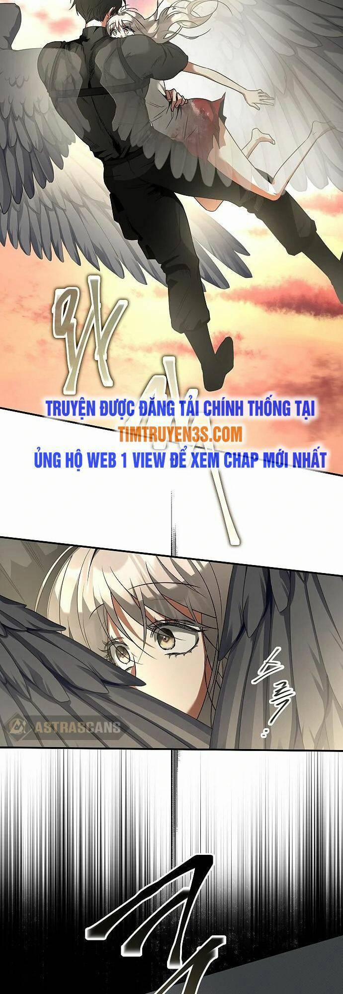 manhwax10.com - Truyện Manhwa Cuộc Săn Nữ Hoàng Chương 39 Trang 34