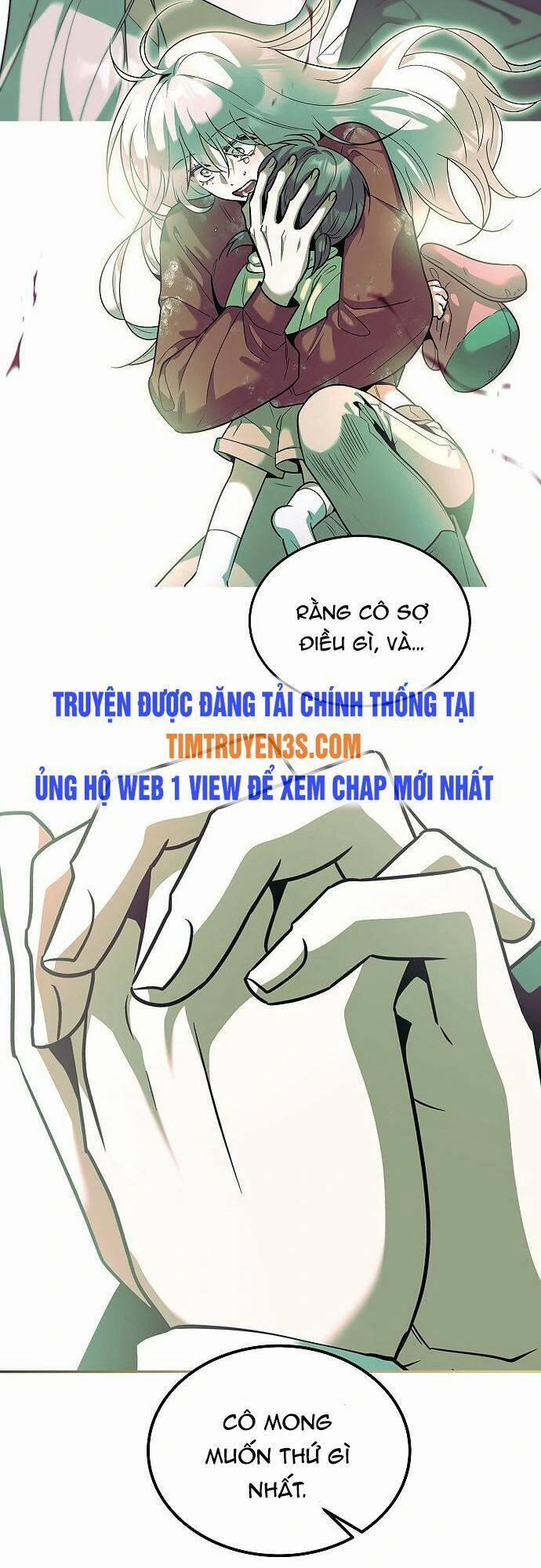 manhwax10.com - Truyện Manhwa Cuộc Săn Nữ Hoàng Chương 39 Trang 44