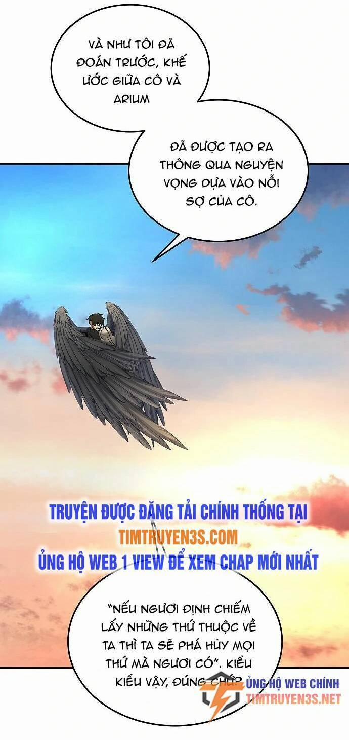 manhwax10.com - Truyện Manhwa Cuộc Săn Nữ Hoàng Chương 39 Trang 46