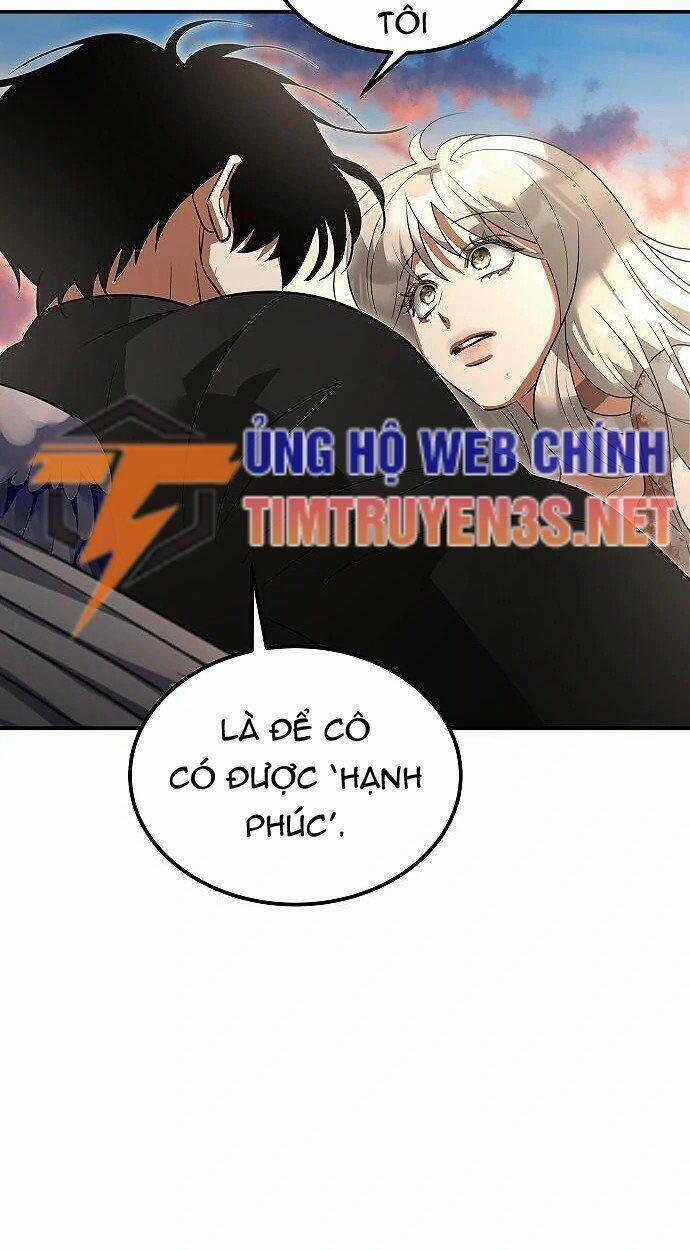 manhwax10.com - Truyện Manhwa Cuộc Săn Nữ Hoàng Chương 40 Trang 41