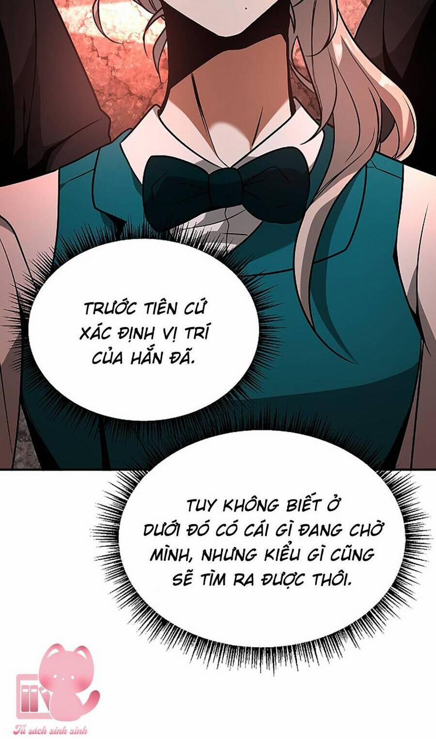 manhwax10.com - Truyện Manhwa Cuộc Săn Nữ Hoàng Chương 6 Trang 74