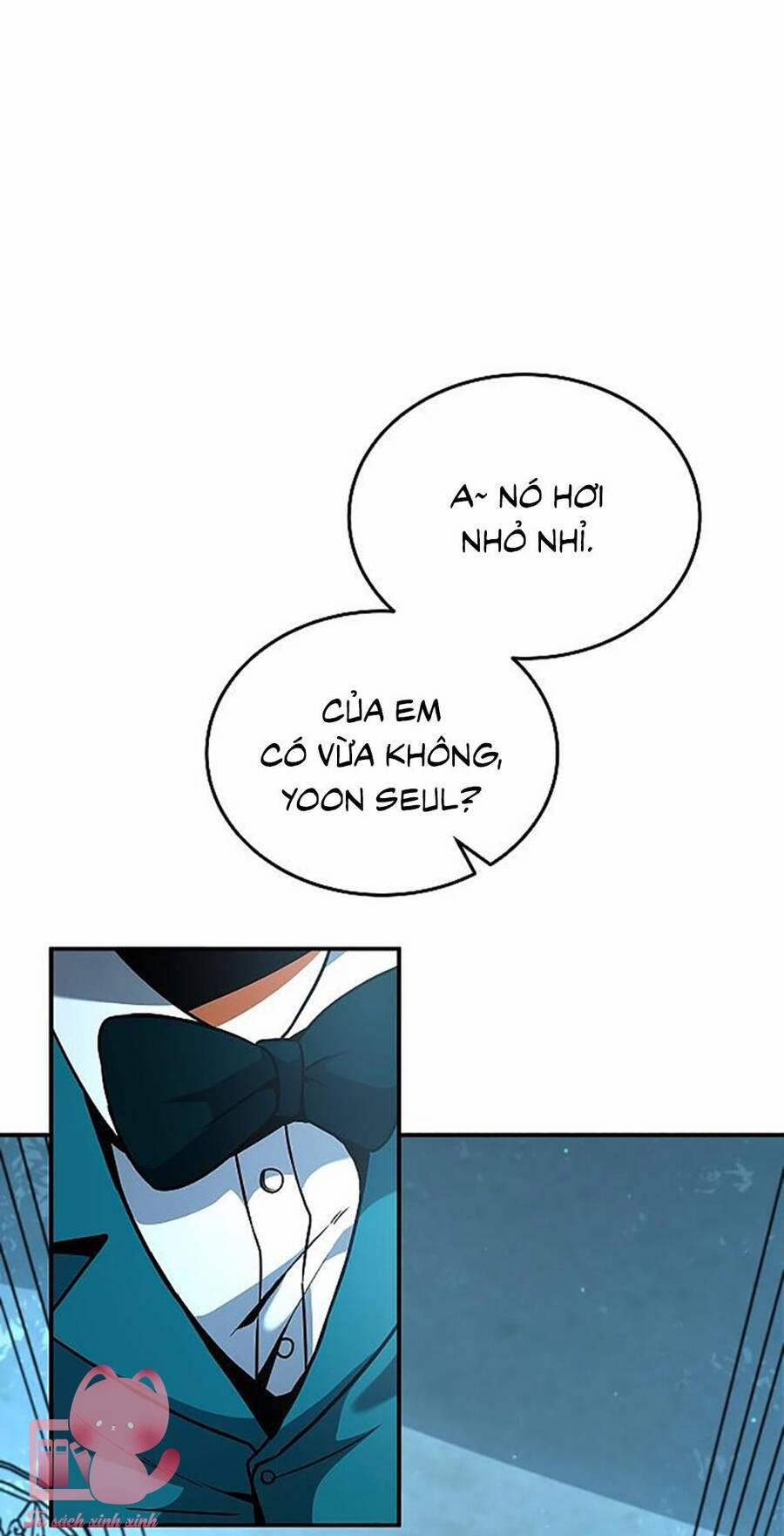 manhwax10.com - Truyện Manhwa Cuộc Săn Nữ Hoàng Chương 6 Trang 9