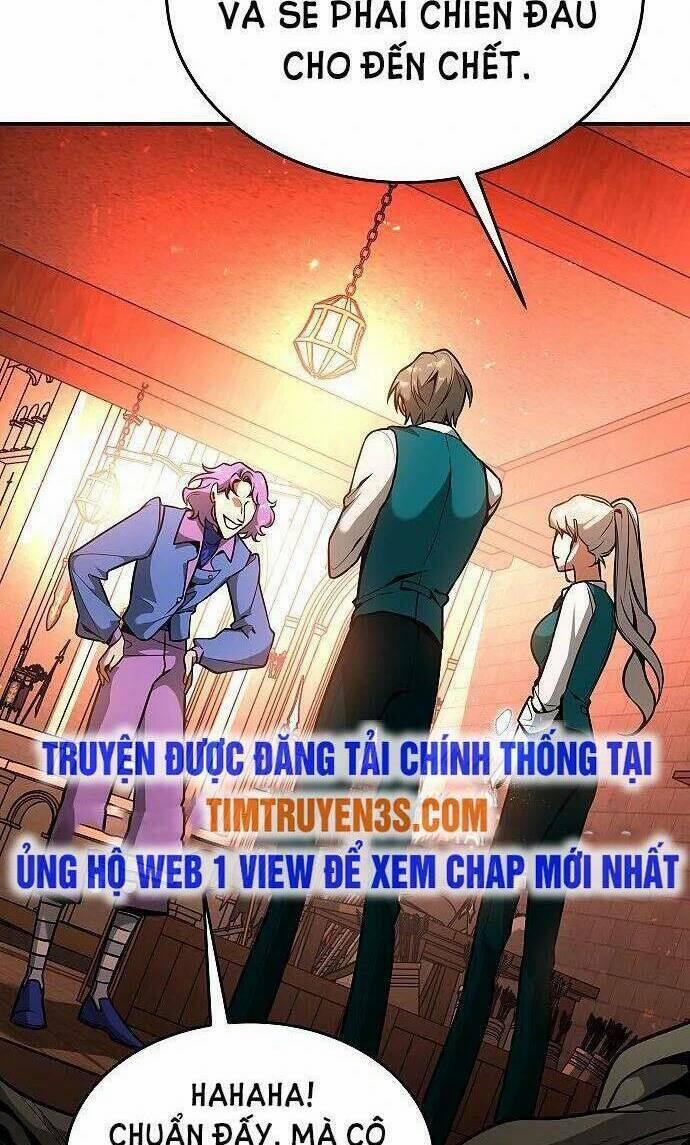 manhwax10.com - Truyện Manhwa Cuộc Săn Nữ Hoàng Chương 7 Trang 12