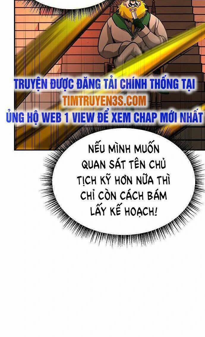 manhwax10.com - Truyện Manhwa Cuộc Săn Nữ Hoàng Chương 7 Trang 121