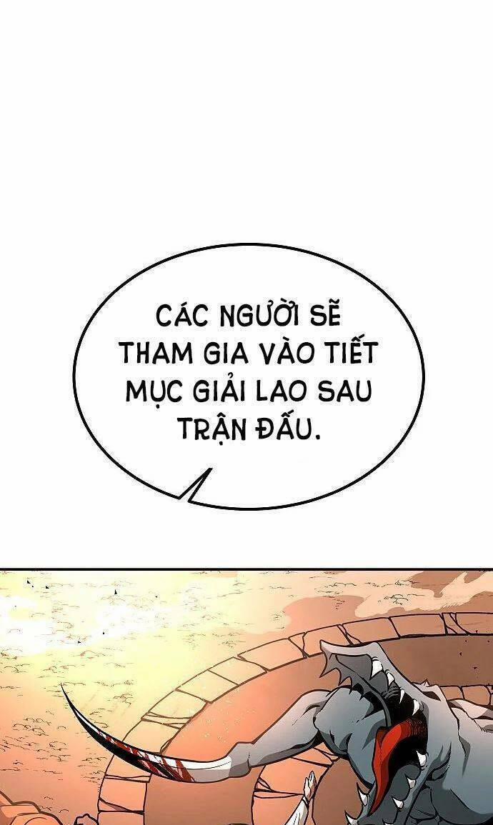 manhwax10.com - Truyện Manhwa Cuộc Săn Nữ Hoàng Chương 7 Trang 15