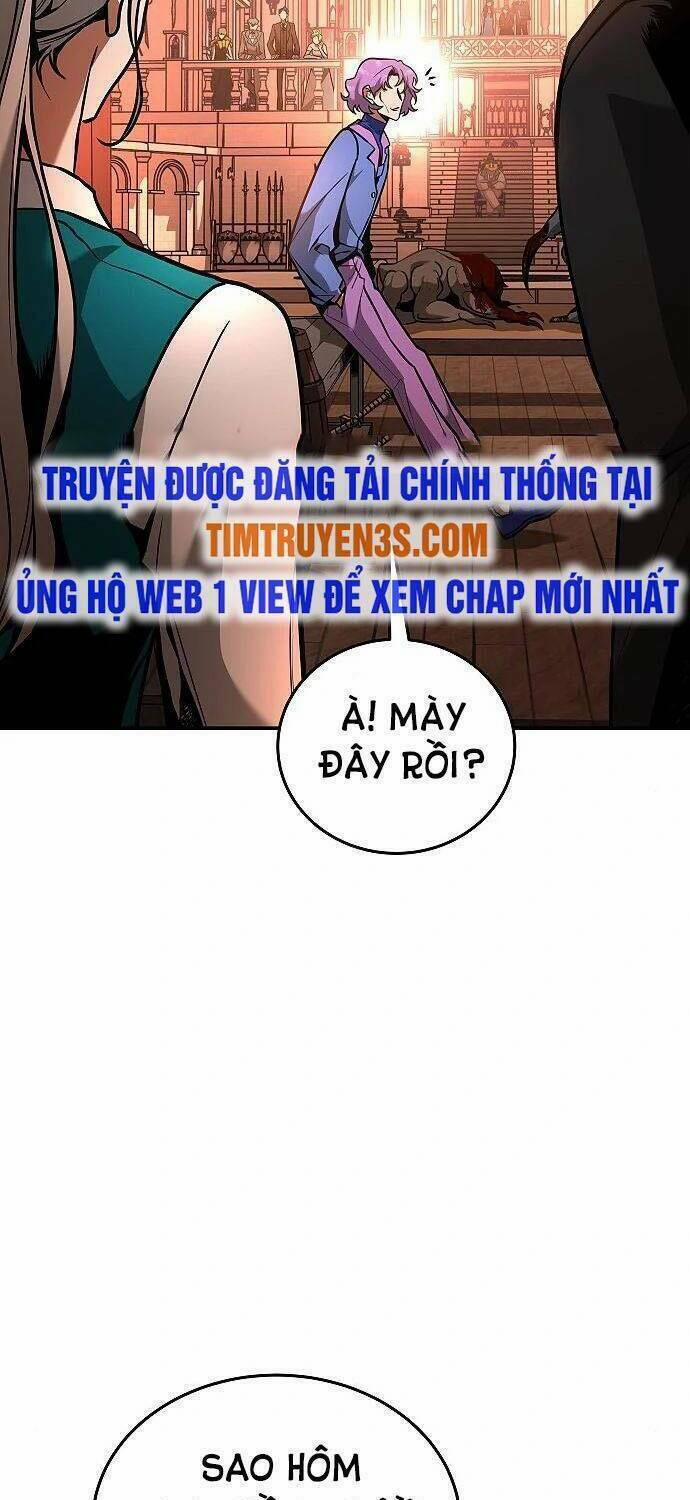 manhwax10.com - Truyện Manhwa Cuộc Săn Nữ Hoàng Chương 7 Trang 3