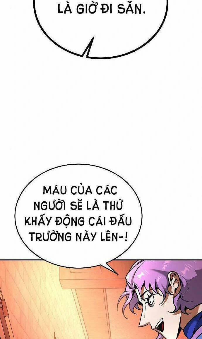 manhwax10.com - Truyện Manhwa Cuộc Săn Nữ Hoàng Chương 7 Trang 21