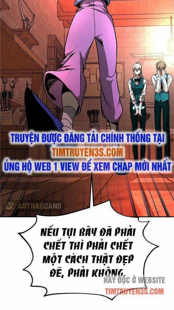 manhwax10.com - Truyện Manhwa Cuộc Săn Nữ Hoàng Chương 7 Trang 38