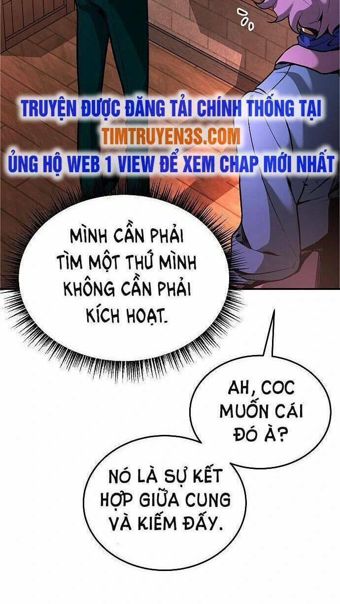 manhwax10.com - Truyện Manhwa Cuộc Săn Nữ Hoàng Chương 7 Trang 43