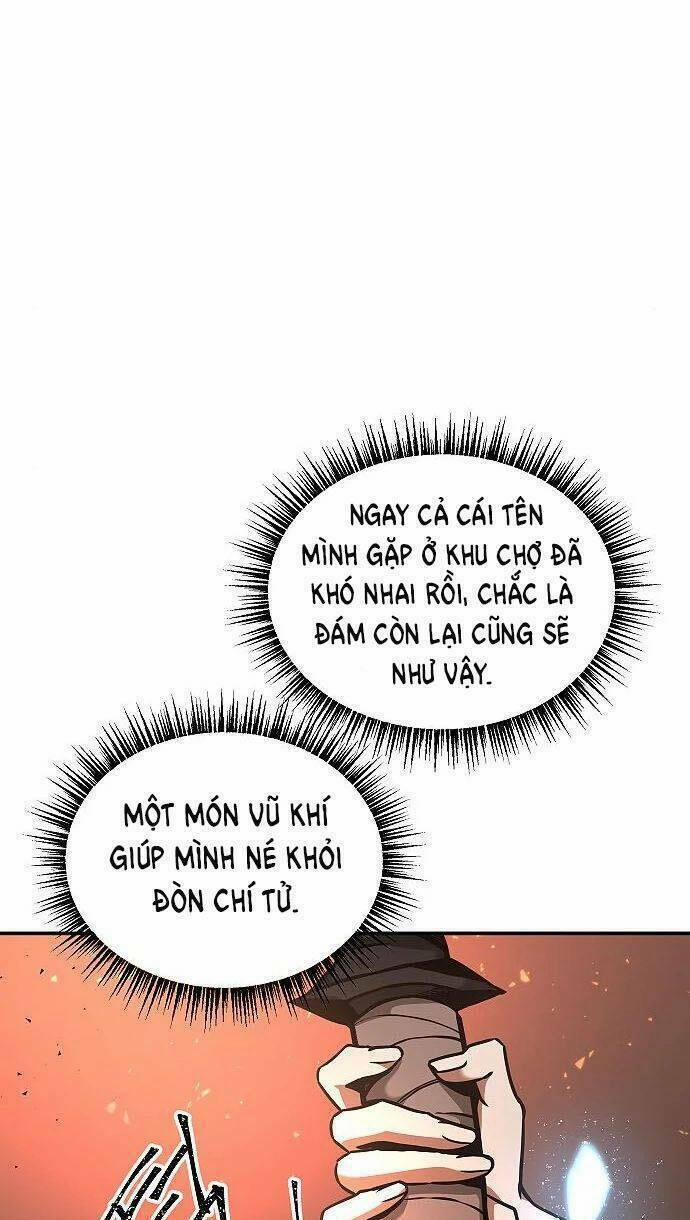 manhwax10.com - Truyện Manhwa Cuộc Săn Nữ Hoàng Chương 7 Trang 53