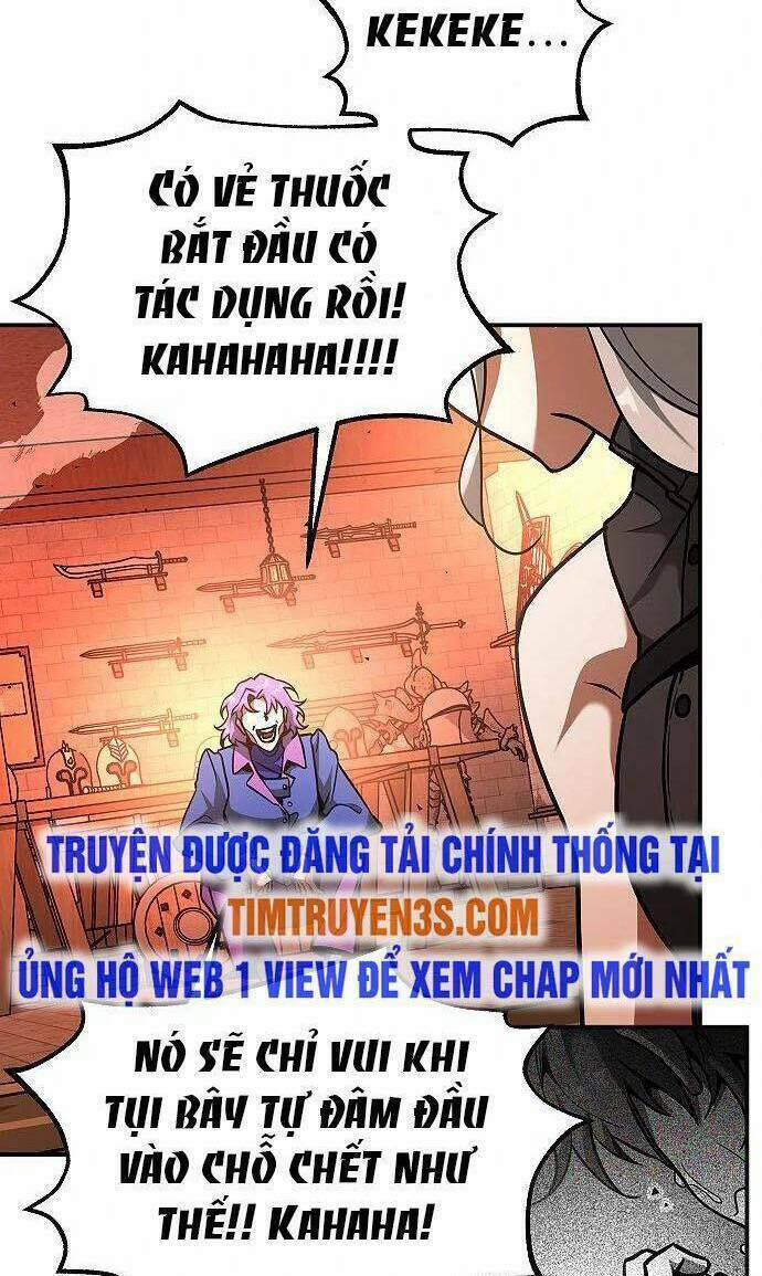 manhwax10.com - Truyện Manhwa Cuộc Săn Nữ Hoàng Chương 7 Trang 97