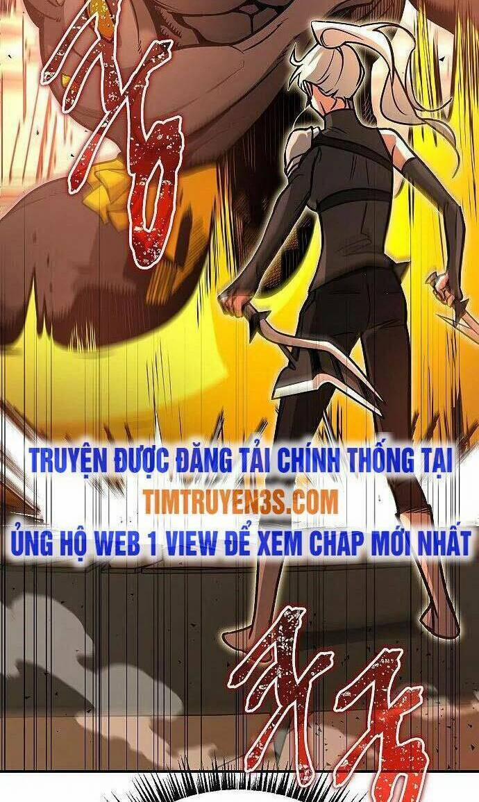 manhwax10.com - Truyện Manhwa Cuộc Săn Nữ Hoàng Chương 8 Trang 41