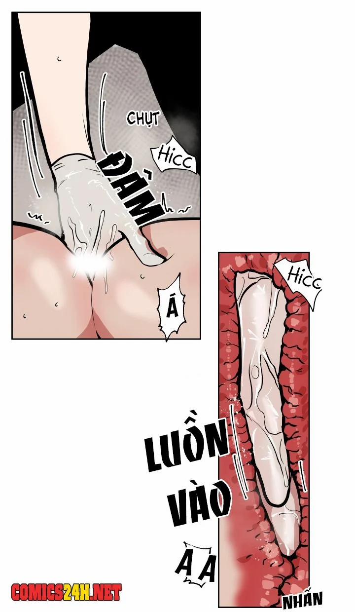 manhwax10.com - Truyện Manhwa Cuộc Sống 2 Mặt Của Quỷ Vương Chương 57 Trang 14