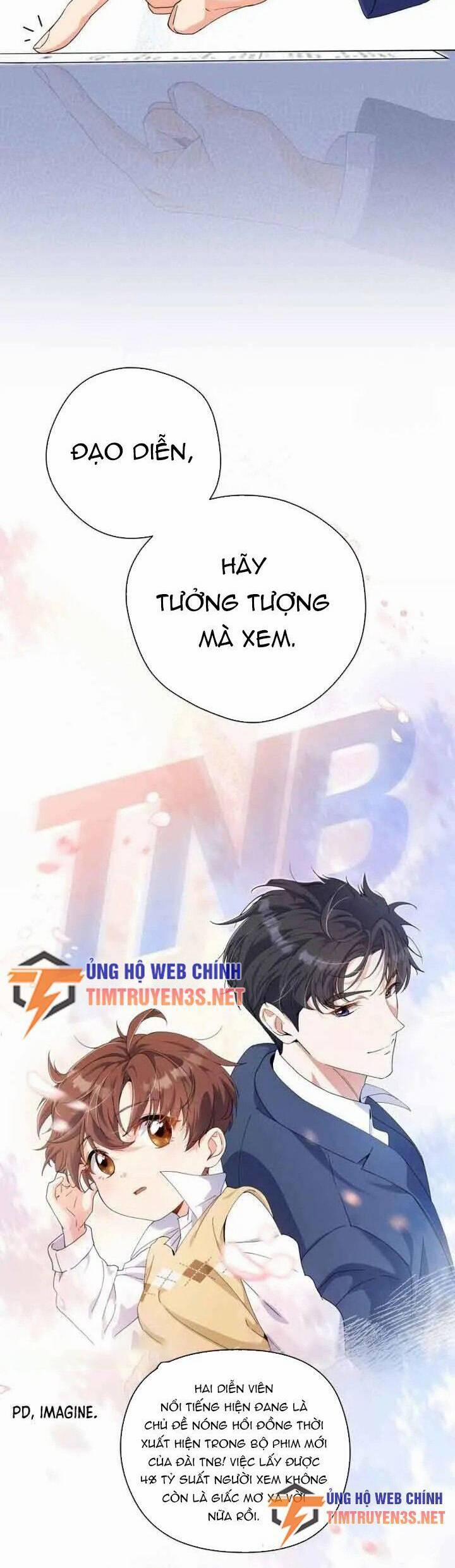 manhwax10.com - Truyện Manhwa Cuộc Sống Bắt Đầu Khi Làm Một Diễn Viên Nhí Chương 11 Trang 27