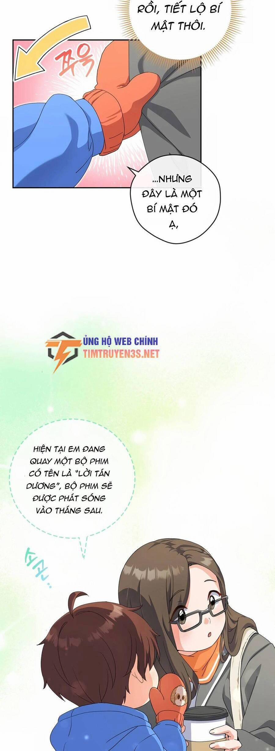 manhwax10.com - Truyện Manhwa Cuộc Sống Bắt Đầu Khi Làm Một Diễn Viên Nhí Chương 13 Trang 26