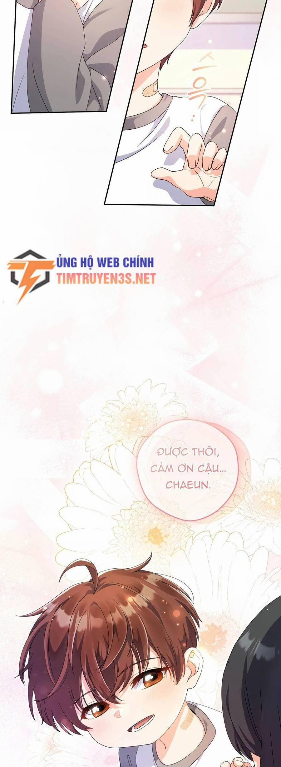 manhwax10.com - Truyện Manhwa Cuộc Sống Bắt Đầu Khi Làm Một Diễn Viên Nhí Chương 13 Trang 55