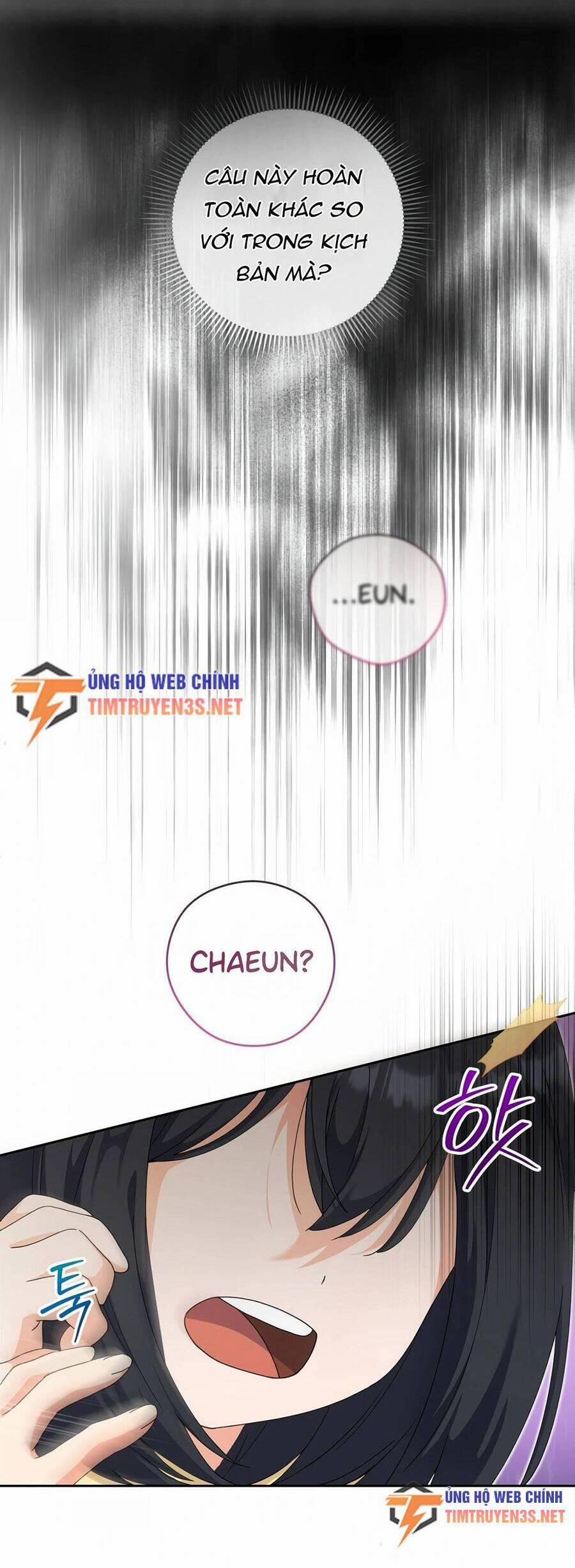 manhwax10.com - Truyện Manhwa Cuộc Sống Bắt Đầu Khi Làm Một Diễn Viên Nhí Chương 13 Trang 58