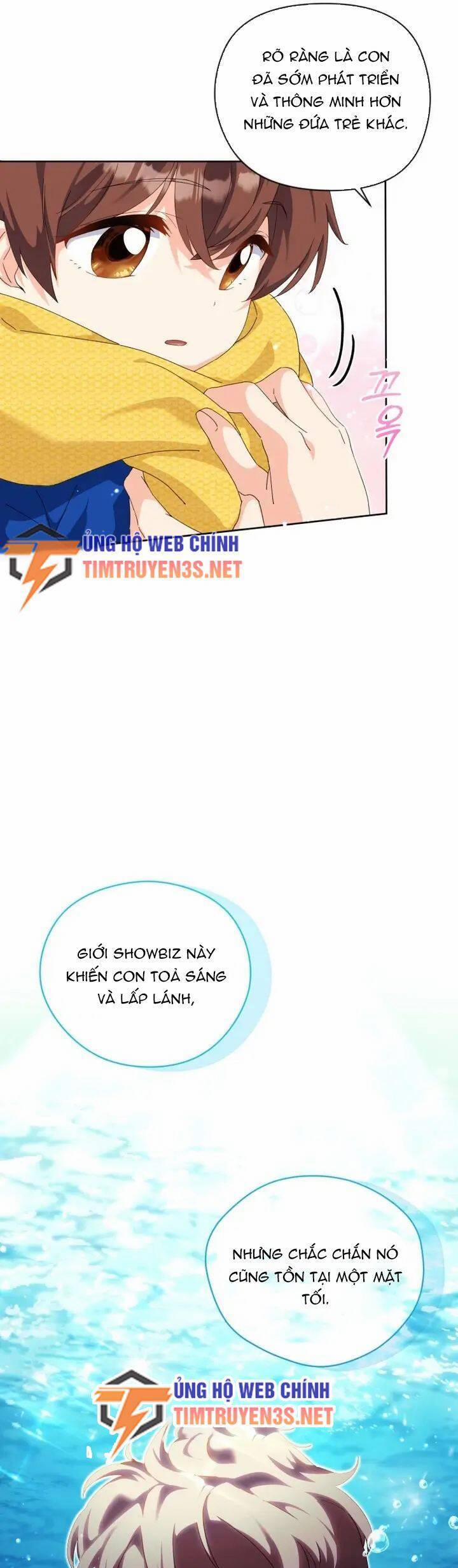 manhwax10.com - Truyện Manhwa Cuộc Sống Bắt Đầu Khi Làm Một Diễn Viên Nhí Chương 15 Trang 35