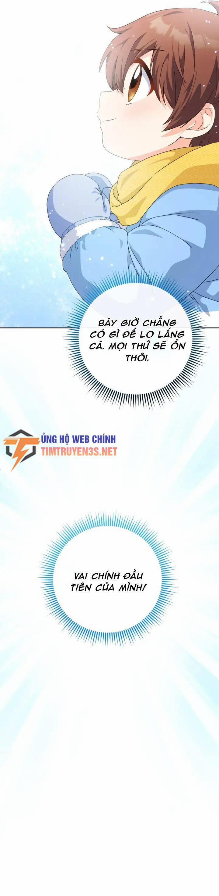 manhwax10.com - Truyện Manhwa Cuộc Sống Bắt Đầu Khi Làm Một Diễn Viên Nhí Chương 15 Trang 43