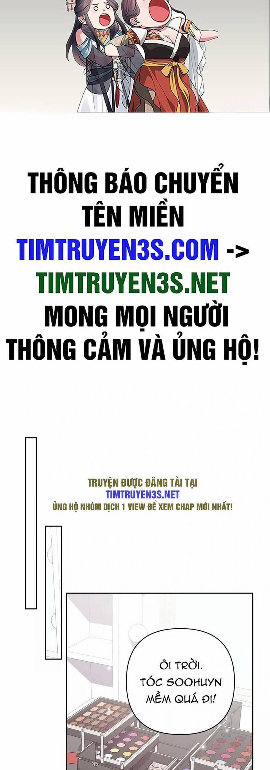 manhwax10.com - Truyện Manhwa Cuộc Sống Bắt Đầu Khi Làm Một Diễn Viên Nhí Chương 3 Trang 2