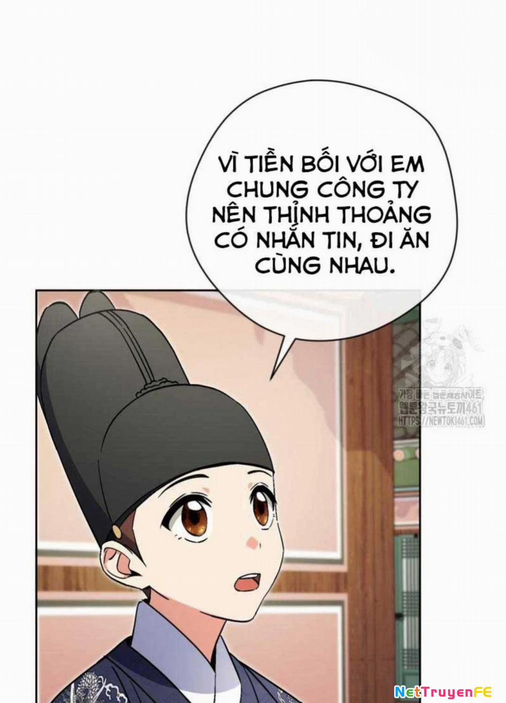 manhwax10.com - Truyện Manhwa Cuộc Sống Bắt Đầu Khi Làm Một Diễn Viên Nhí Chương 53 Trang 15