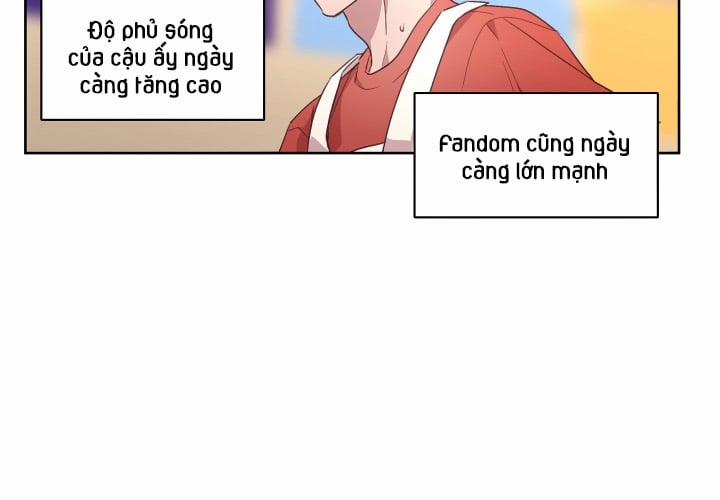 manhwax10.com - Truyện Manhwa Cuộc Sống Hai Mặt Của Thần Tượng Chương 1 Trang 18