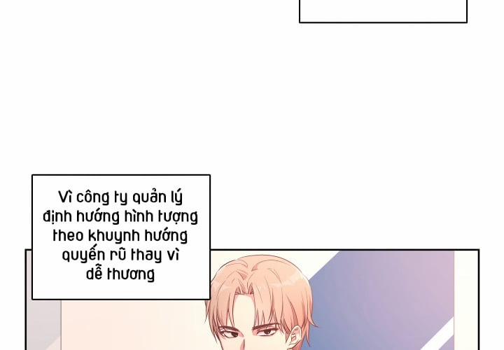 manhwax10.com - Truyện Manhwa Cuộc Sống Hai Mặt Của Thần Tượng Chương 1 Trang 20