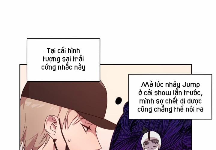 manhwax10.com - Truyện Manhwa Cuộc Sống Hai Mặt Của Thần Tượng Chương 1 Trang 24