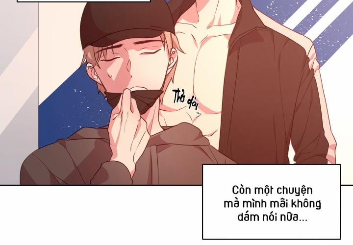 manhwax10.com - Truyện Manhwa Cuộc Sống Hai Mặt Của Thần Tượng Chương 1 Trang 27