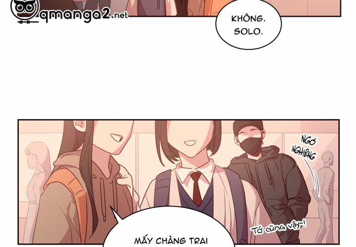 manhwax10.com - Truyện Manhwa Cuộc Sống Hai Mặt Của Thần Tượng Chương 1 Trang 8