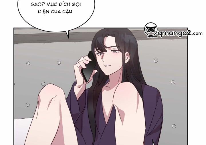 manhwax10.com - Truyện Manhwa Cuộc Sống Hai Mặt Của Thần Tượng Chương 13 Trang 15