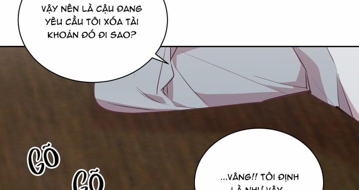 manhwax10.com - Truyện Manhwa Cuộc Sống Hai Mặt Của Thần Tượng Chương 3 Trang 96