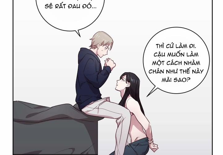 manhwax10.com - Truyện Manhwa Cuộc Sống Hai Mặt Của Thần Tượng Chương 4 Trang 35