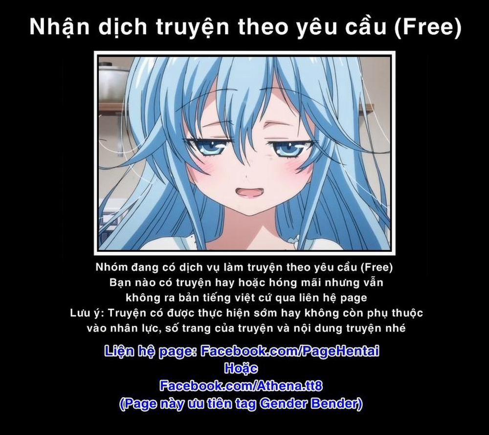 Cuộc Sống Hoá Gái Của Haruka Chương T p 7 Trang 2