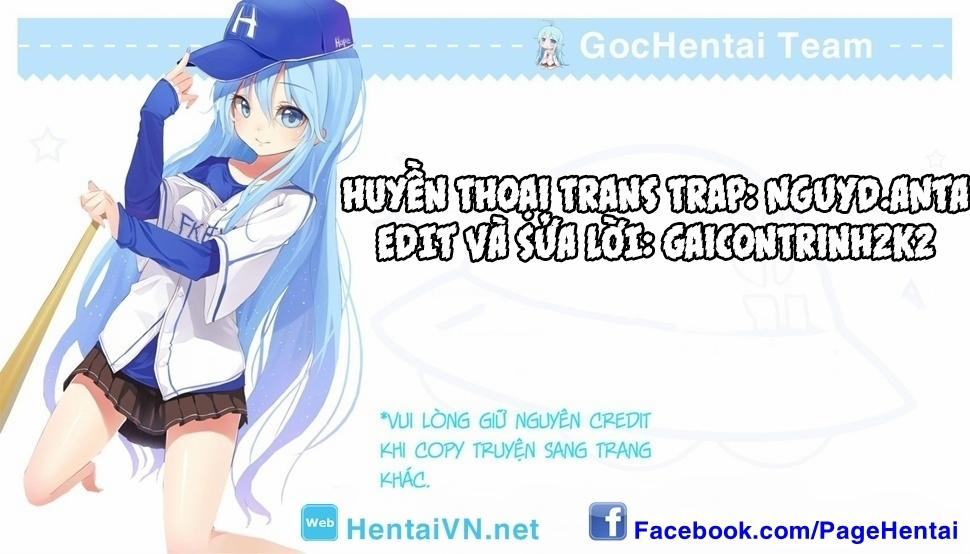 manhwax10.com - Truyện Manhwa Cuộc Sống hóa gái của Makoto Chương 1 Trang 1