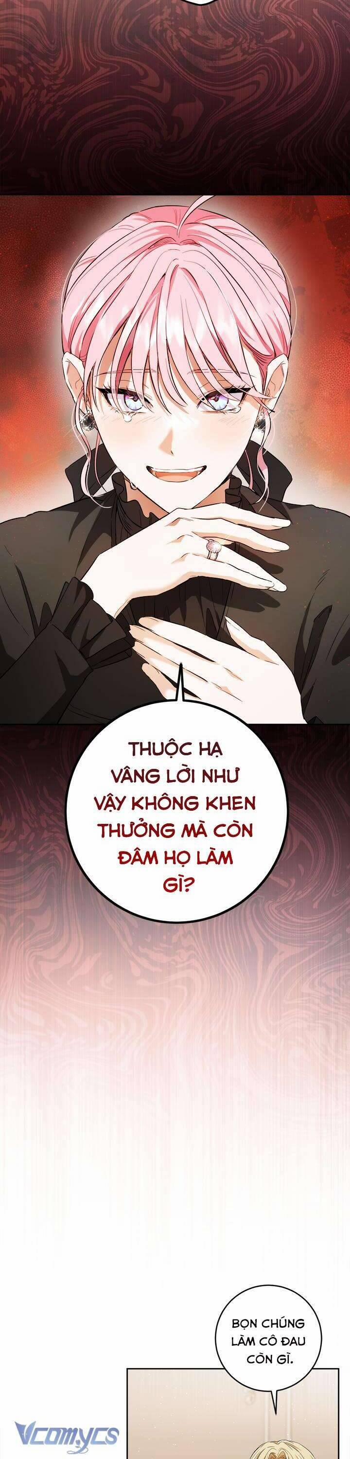 manhwax10.com - Truyện Manhwa Cuộc Sống Mới Của Công Nương Chương 106 Trang 8