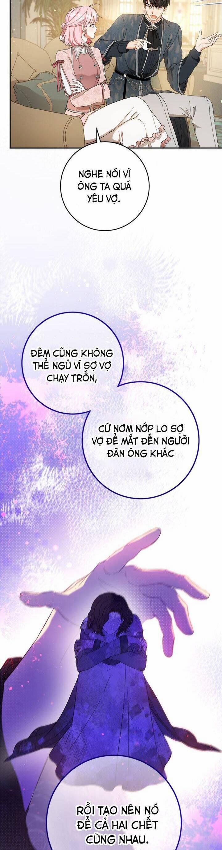 manhwax10.com - Truyện Manhwa Cuộc Sống Mới Của Công Nương Chương 73 Trang 3