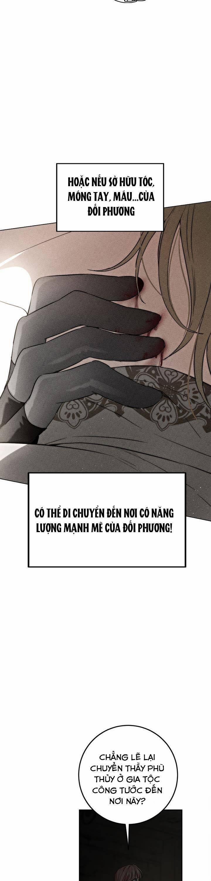 manhwax10.com - Truyện Manhwa Cuộc Sống Mới Của Công Nương Chương 87 Trang 38