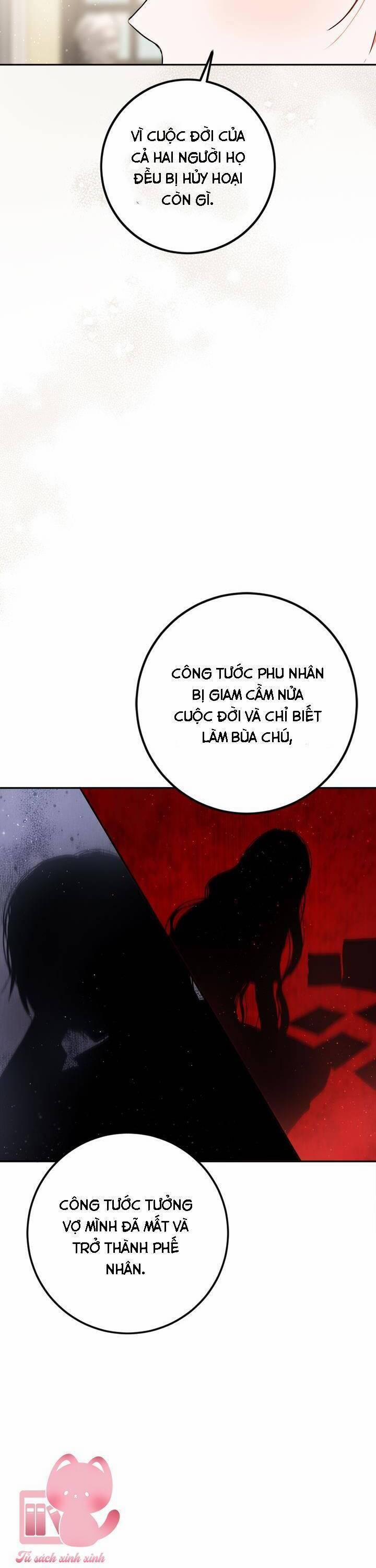 manhwax10.com - Truyện Manhwa Cuộc Sống Mới Của Công Nương Chương 89 Trang 13